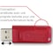 Verbatim Store 'n' Go USB Flash Drive, 32 GB, Assorted Colors, PK3 99811 - alternate 5